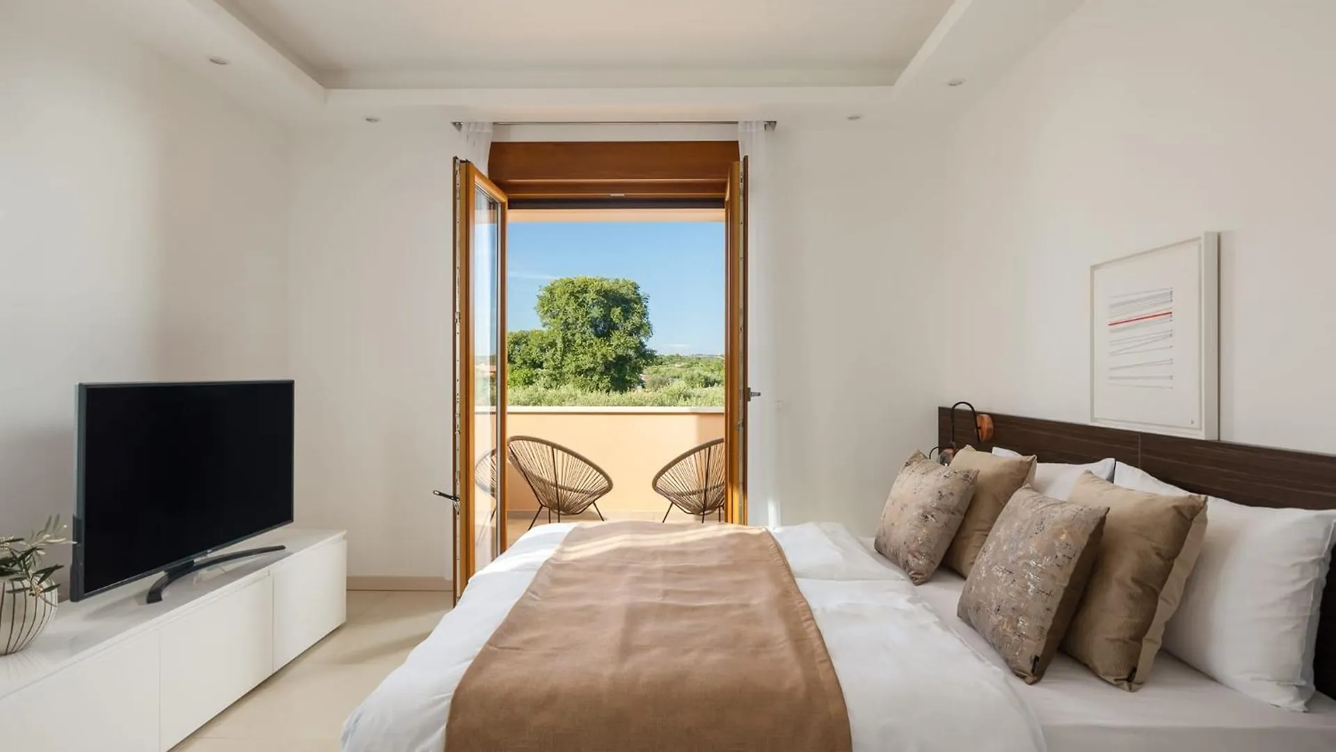 Apartments Villa Plisko Wellness & Pool Fazana Croatia