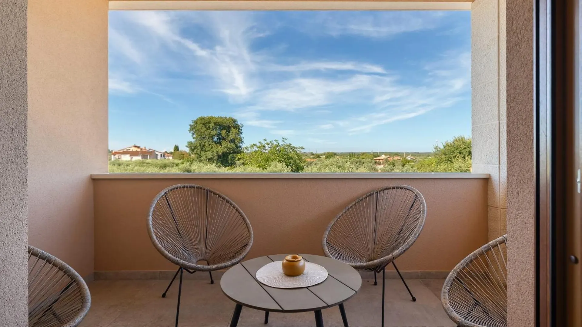Apartments Villa Plisko Wellness & Pool Fazana