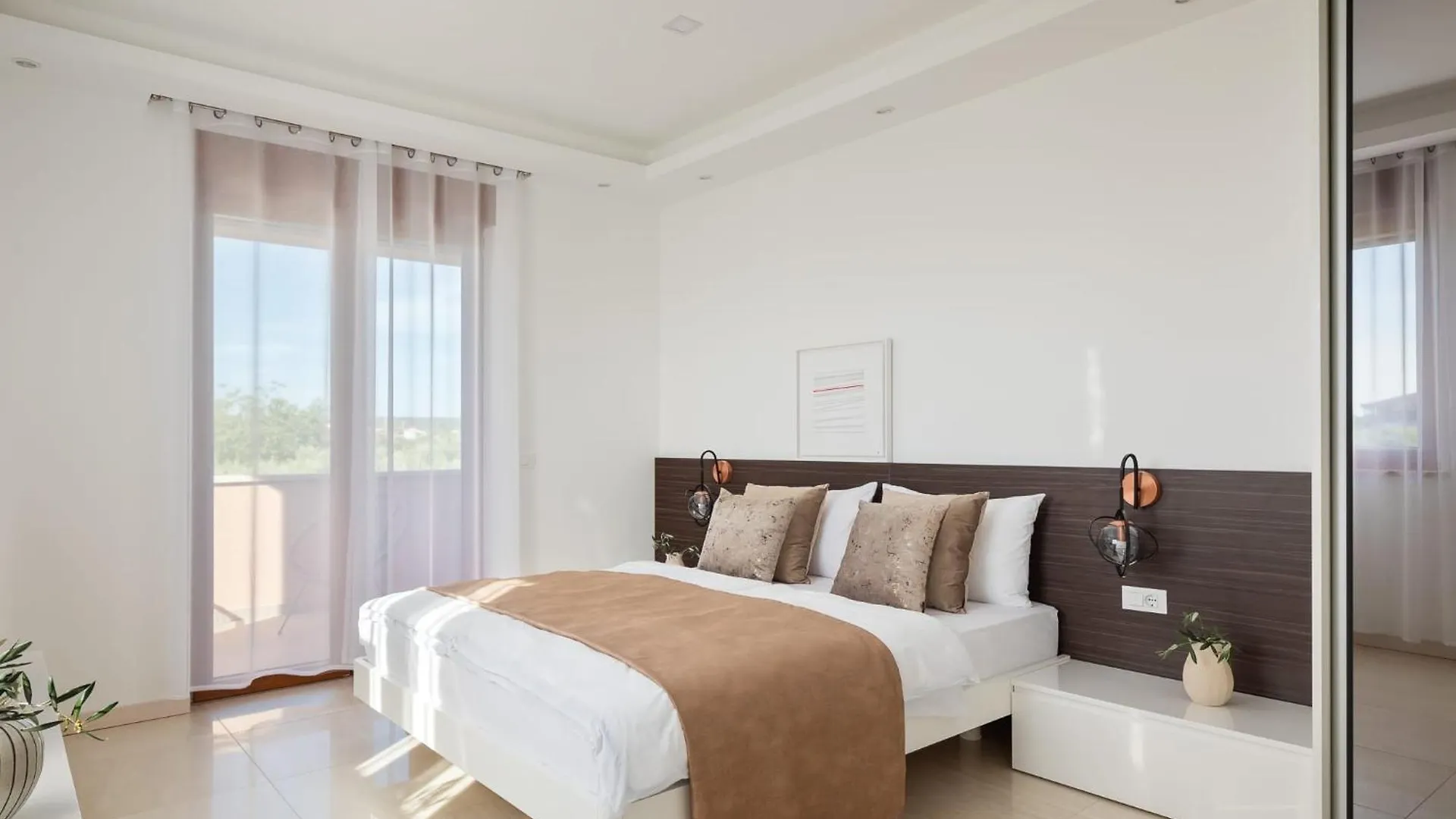 Apartments Villa Plisko Wellness & Pool Fazana 0*,  Croatia