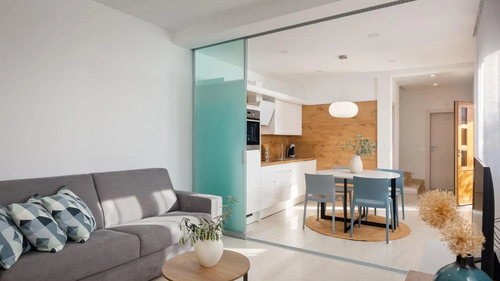 Apartments Villa Plisko Wellness & Pool Fazana