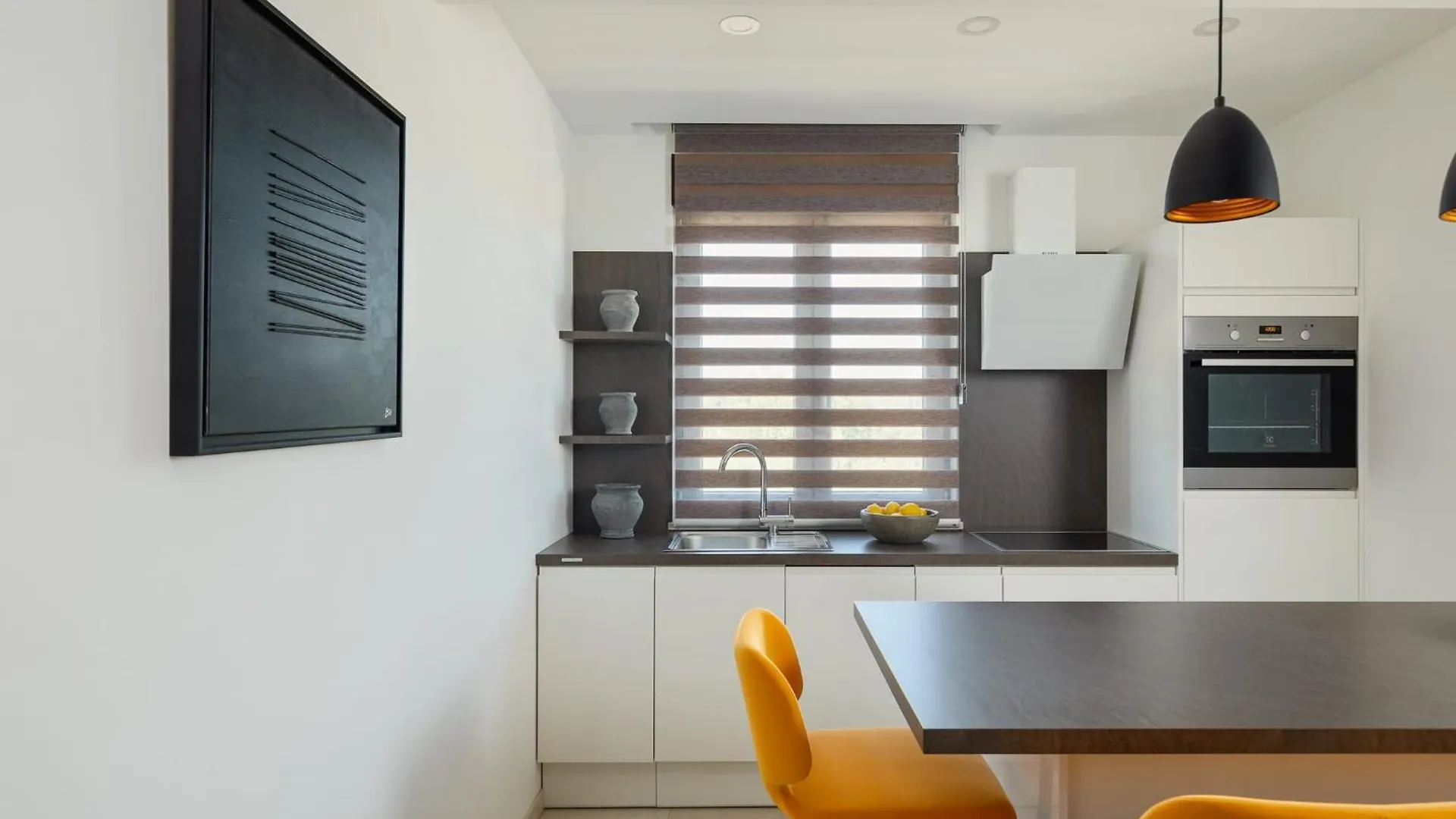 Apartments Villa Plisko Wellness & Pool Fazana