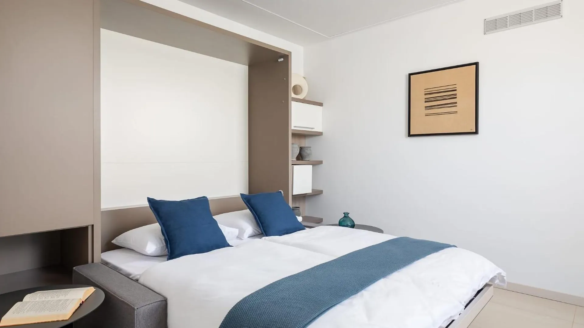 Apartments Villa Plisko Wellness & Pool Fazana