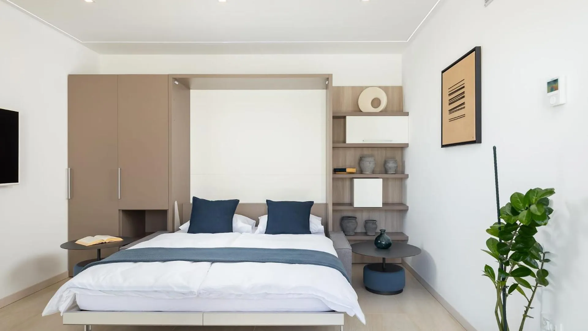 Apartments Villa Plisko Wellness & Pool Fazana