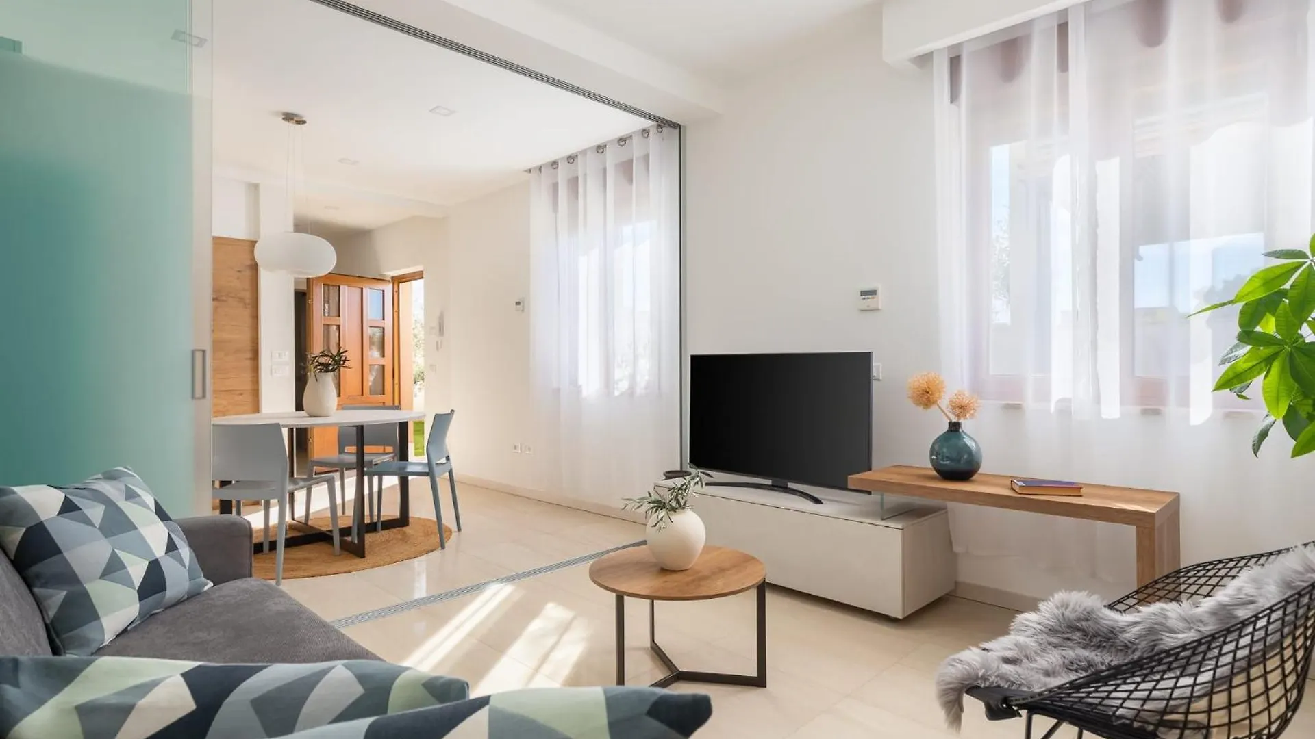 Apartments Villa Plisko Wellness & Pool Fazana 0*,