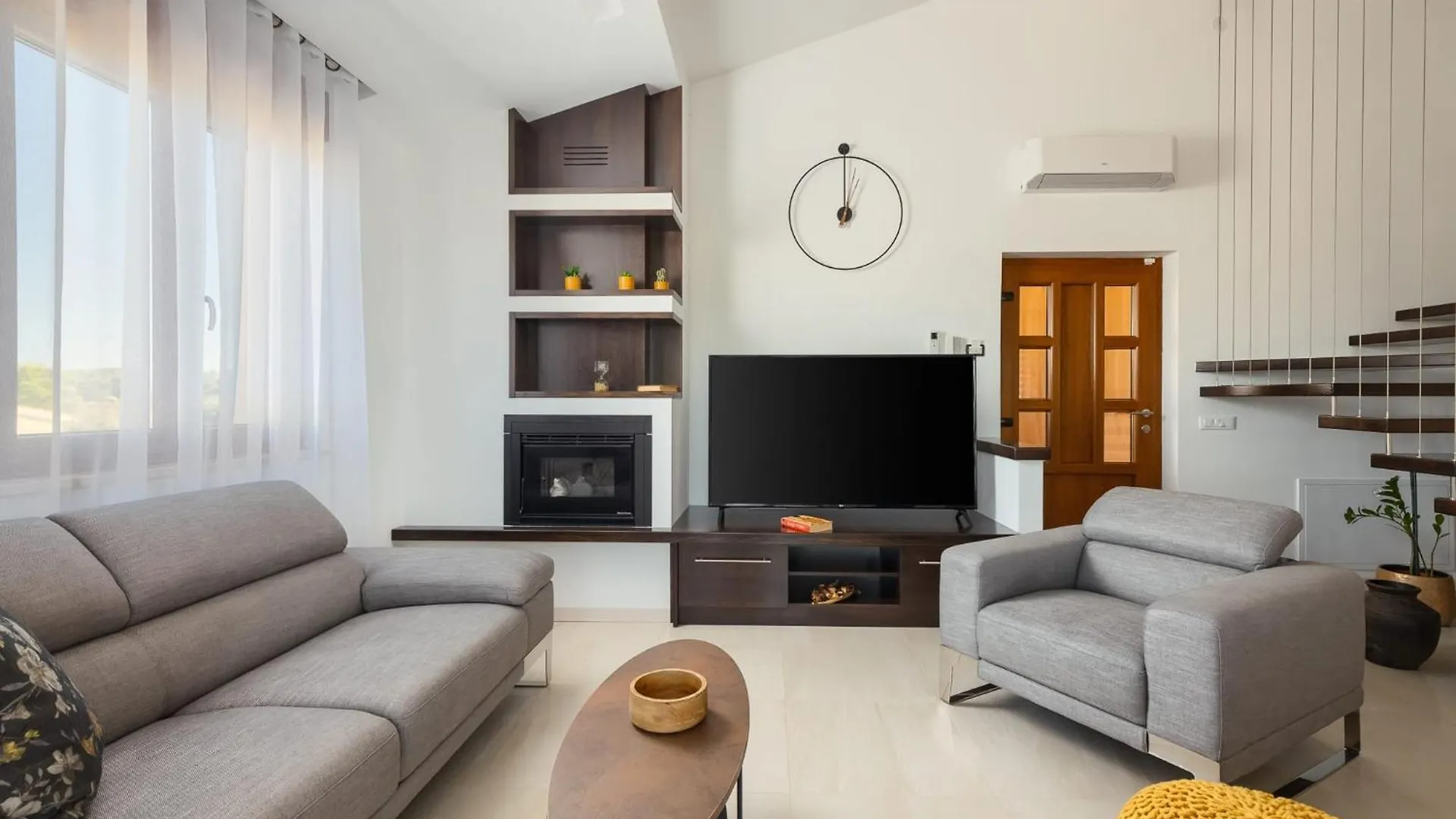 Apartments Villa Plisko Wellness & Pool Fazana
