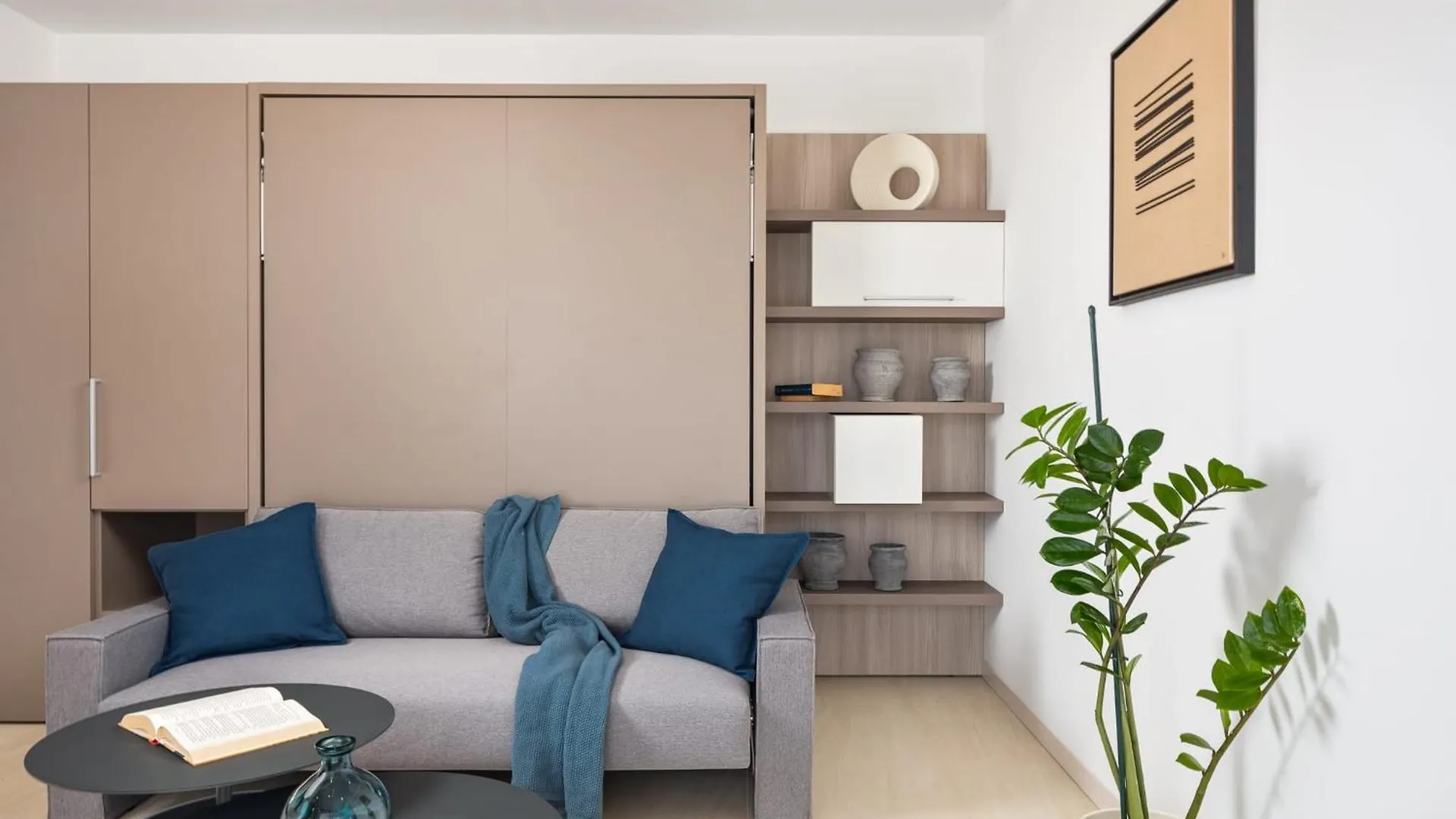 Apartments Villa Plisko Wellness & Pool Fazana