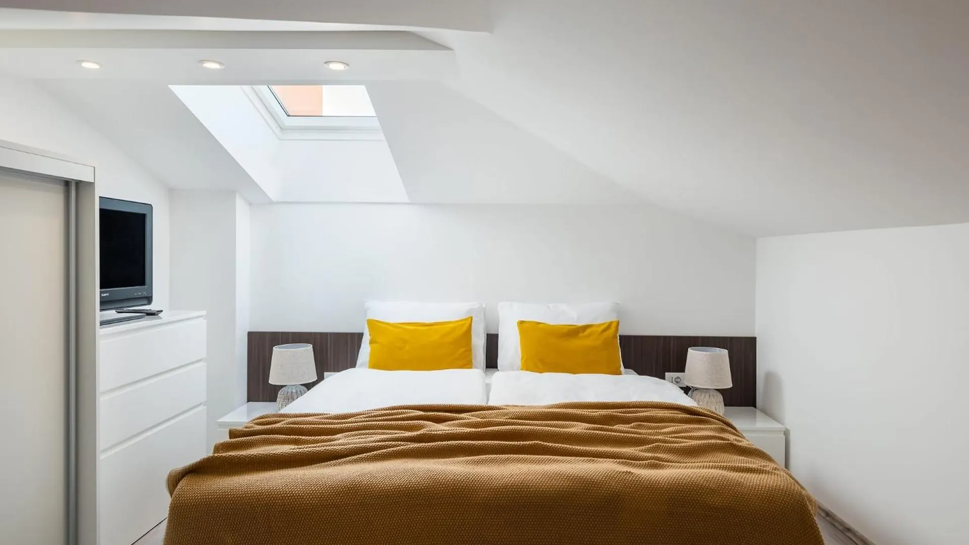 Apartments Villa Plisko Wellness & Pool Fazana