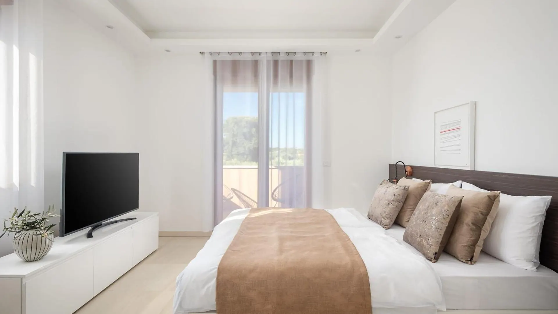 Apartments Villa Plisko Wellness & Pool Fazana