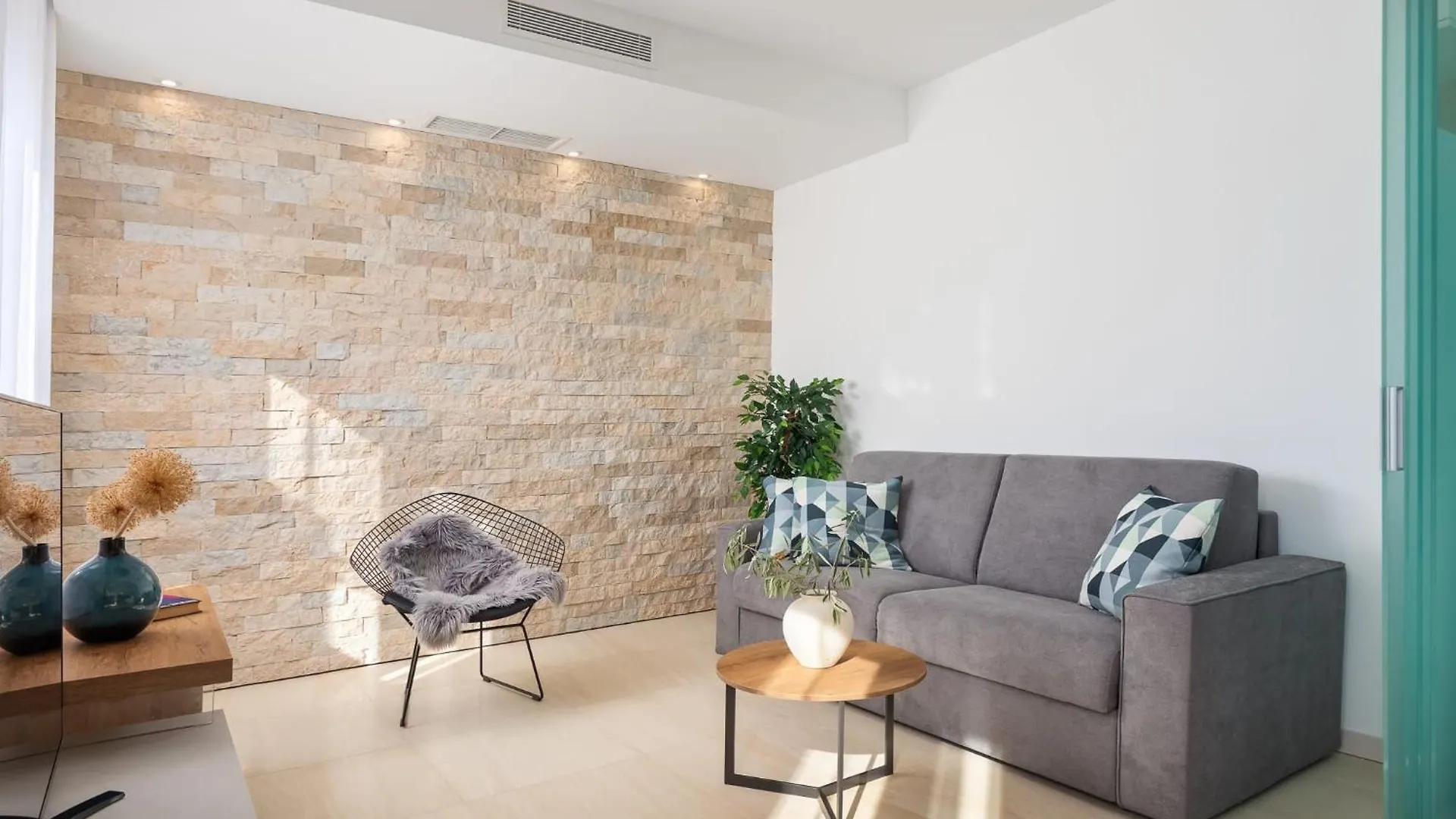 Apartments Villa Plisko Wellness & Pool Fazana