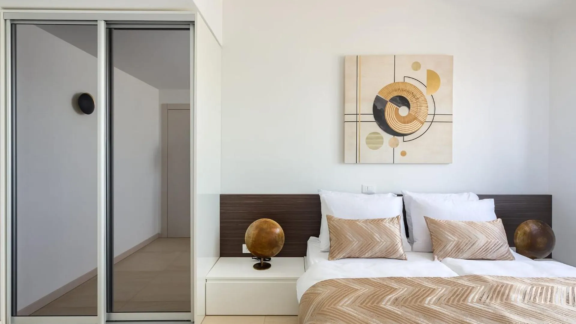 Apartments Villa Plisko Wellness & Pool Fazana