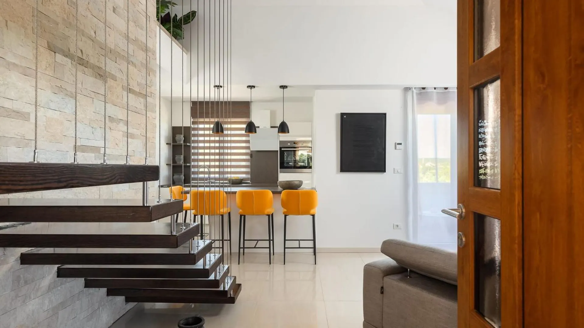 Apartments Villa Plisko Wellness & Pool Fazana 0*,  Croatia