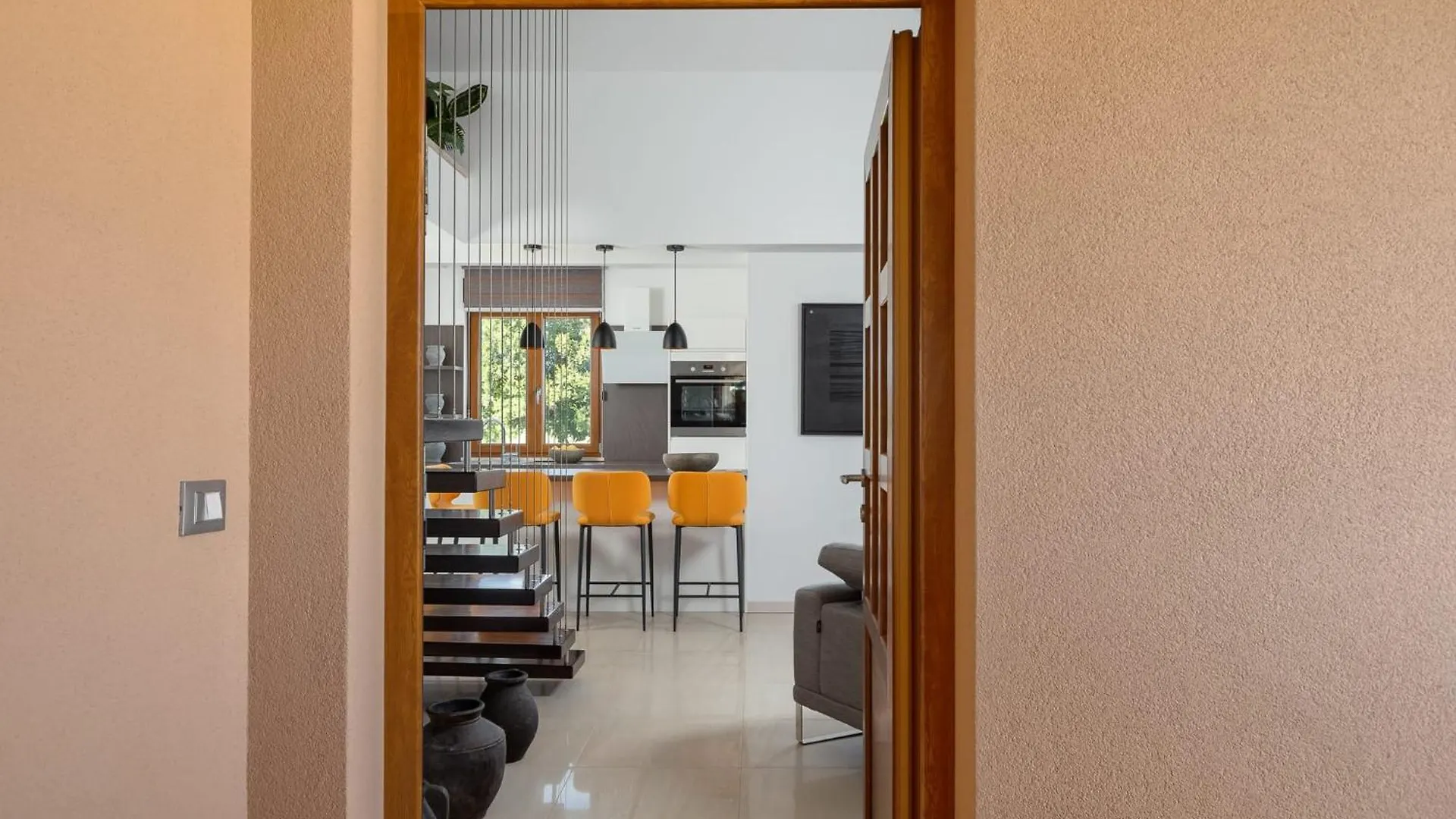 Apartments Villa Plisko Wellness & Pool Fazana