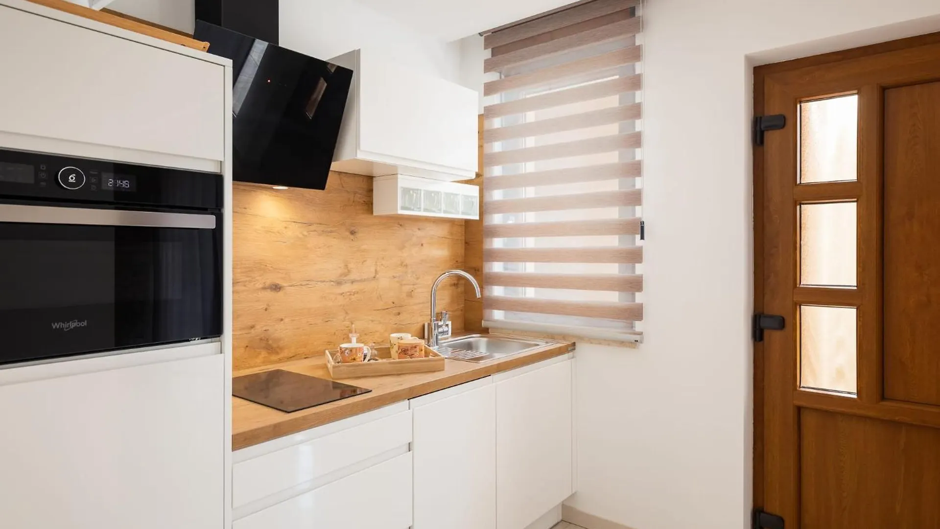 Apartments Villa Plisko Wellness & Pool Fazana