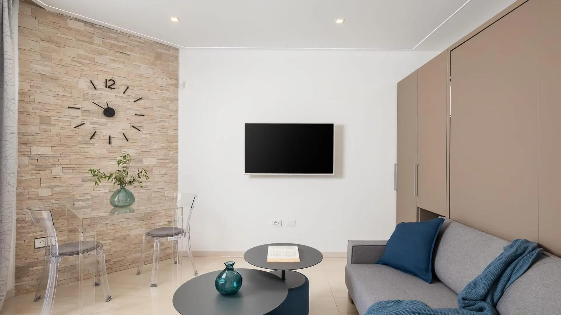 Apartments Villa Plisko Wellness & Pool Fazana 0*,