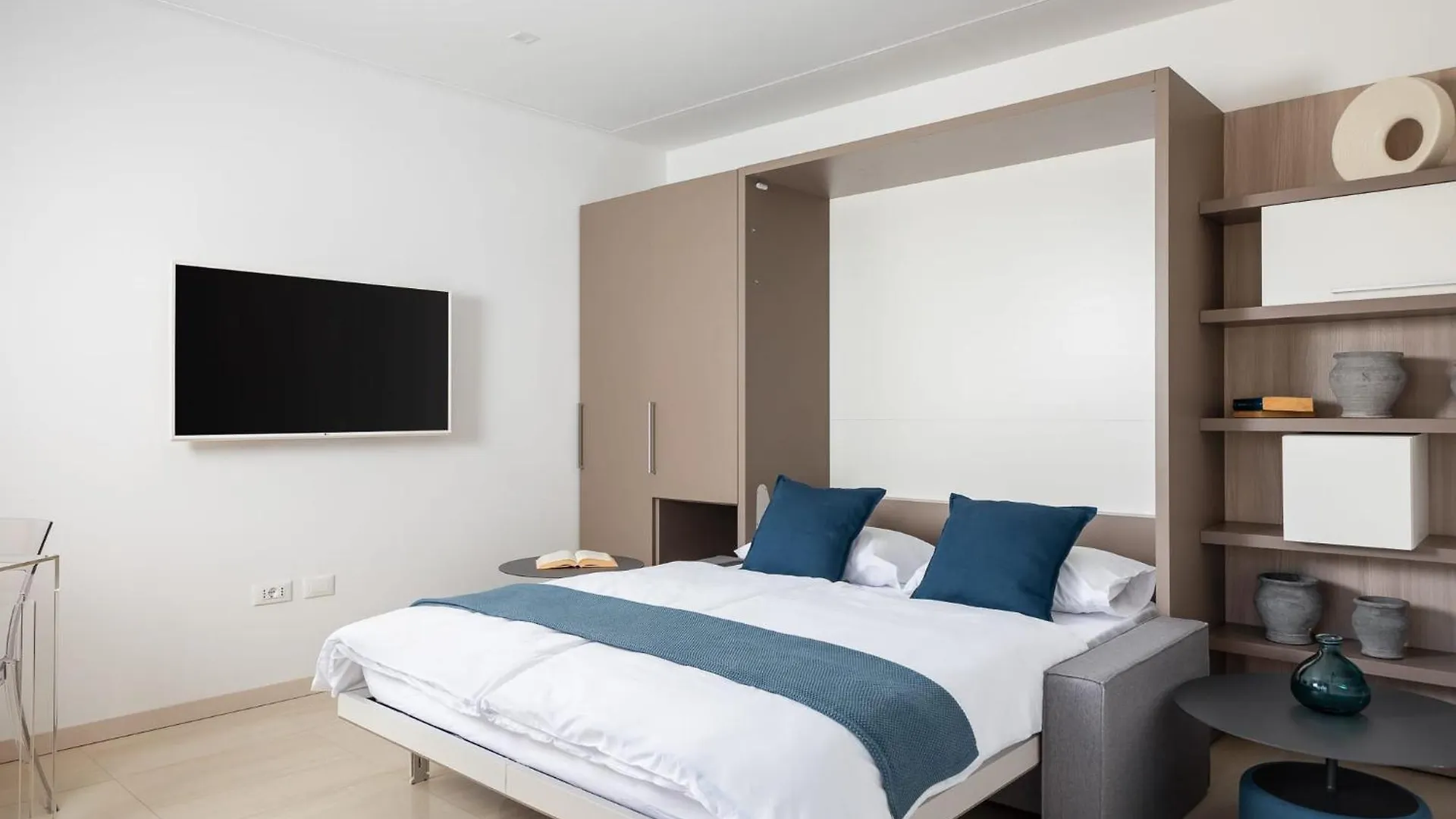 Apartments Villa Plisko Wellness & Pool Fazana