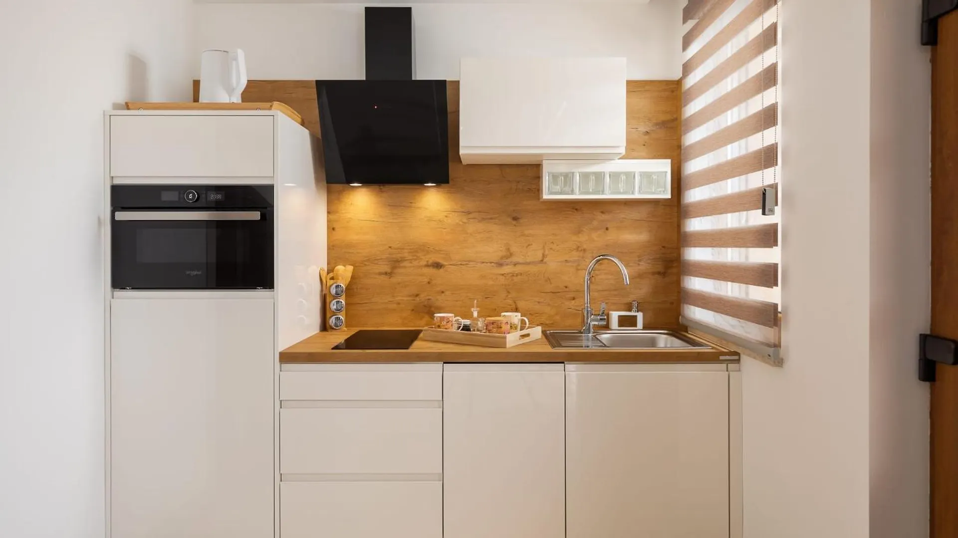 Apartments Villa Plisko Wellness & Pool Fazana 0*,  Croatia