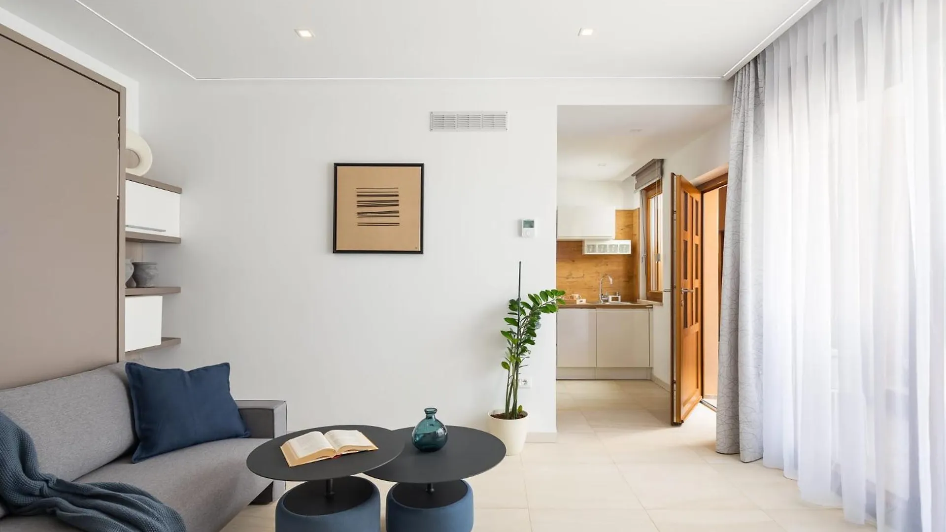 Apartments Villa Plisko Wellness & Pool Fazana