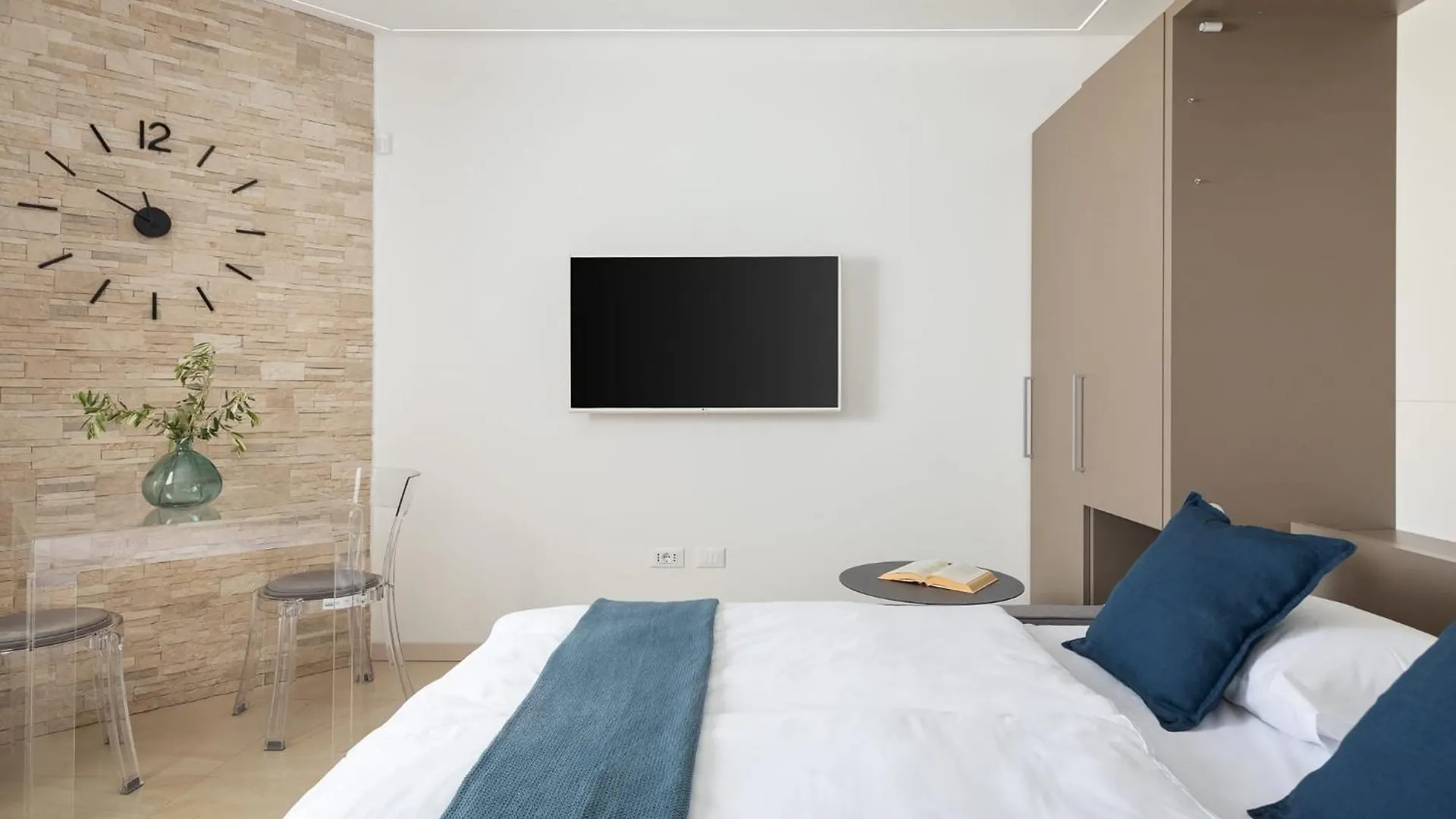 Apartments Villa Plisko Wellness & Pool Fazana