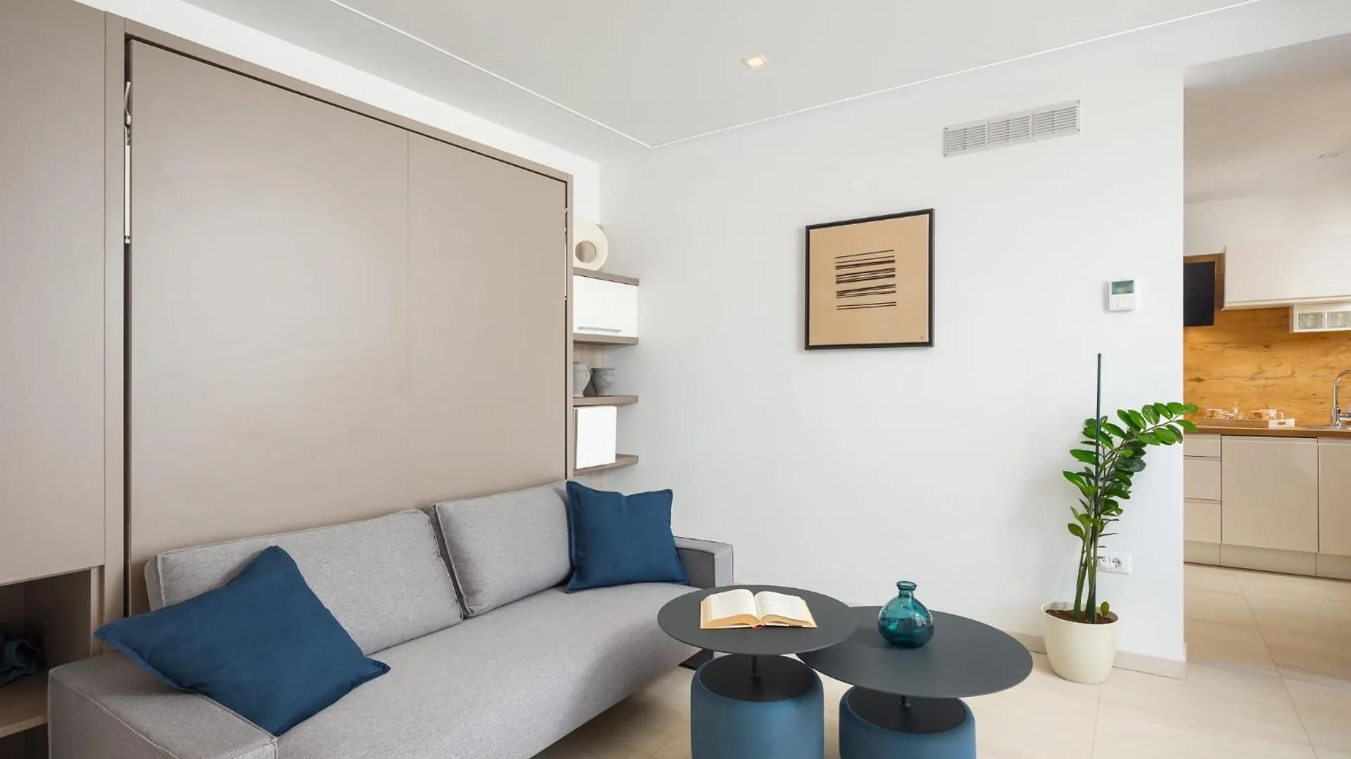 Apartments Villa Plisko Wellness & Pool Fazana Croatia