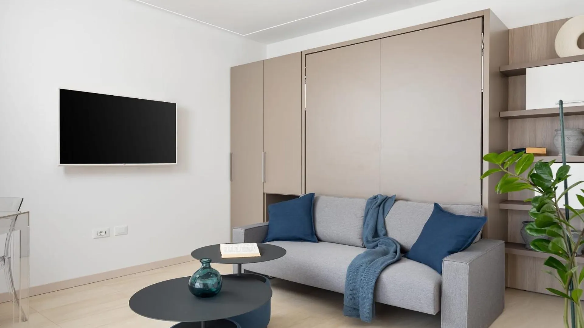 Apartments Villa Plisko Wellness & Pool Fazana