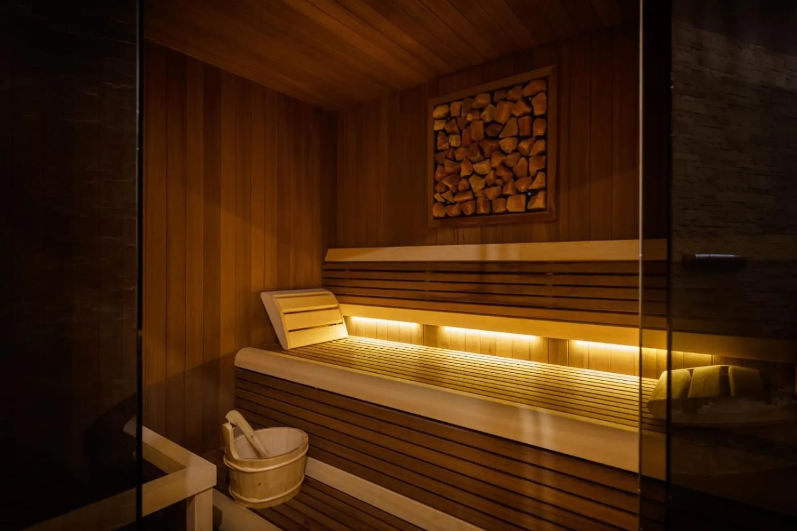 Apartments Villa Plisko Wellness & Pool Fazana Croatia