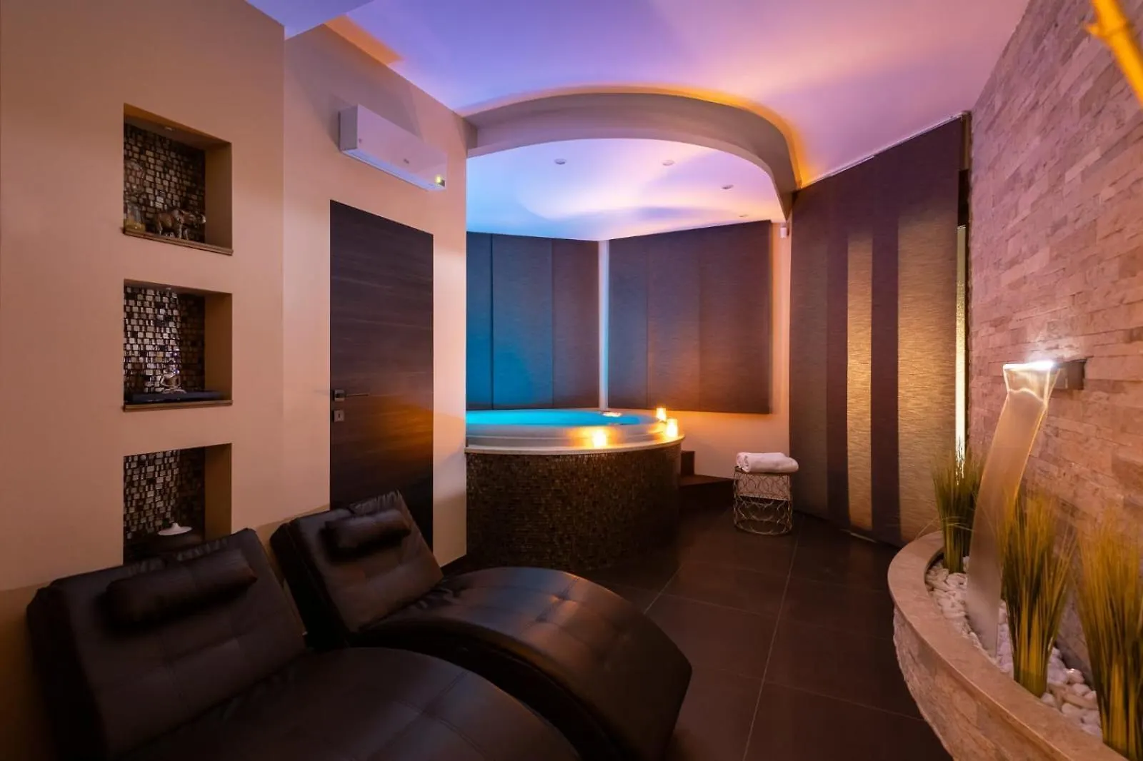 Apartments Villa Plisko Wellness & Pool Fazana Croatia