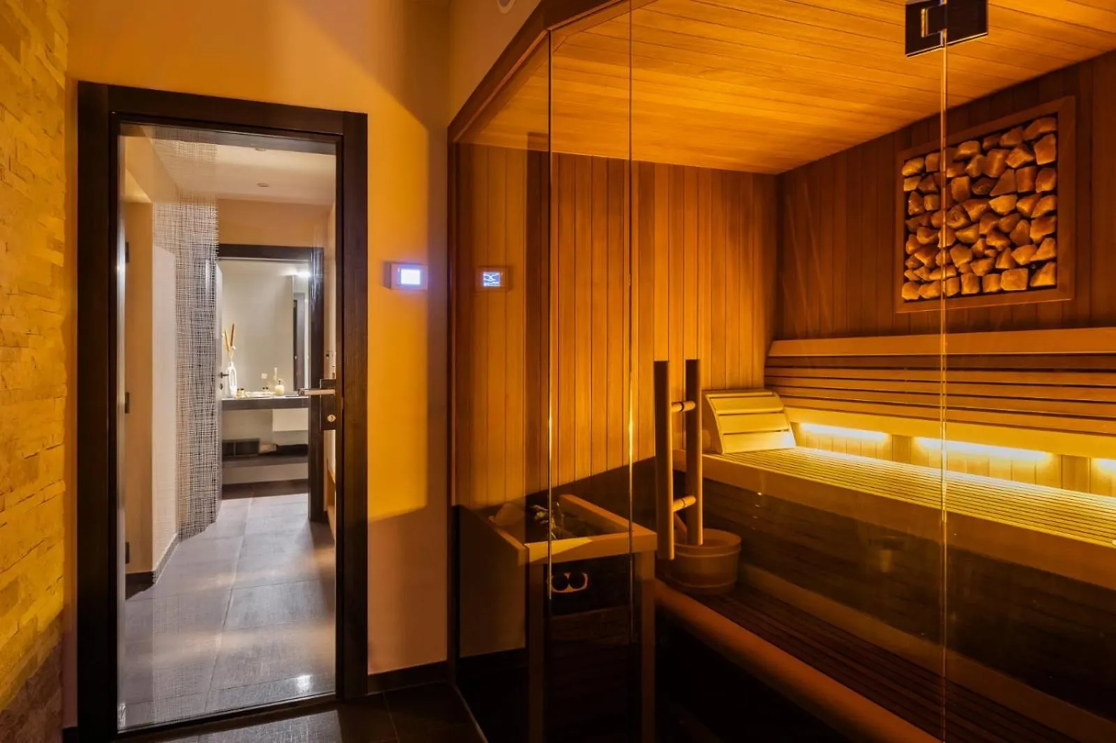 Apartments Villa Plisko Wellness & Pool Fazana