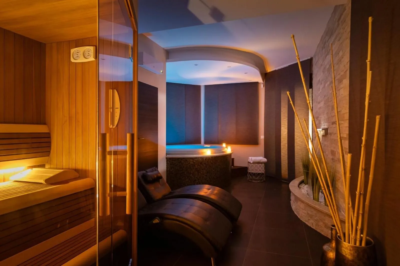 Apartments Villa Plisko Wellness & Pool Fazana 0*,