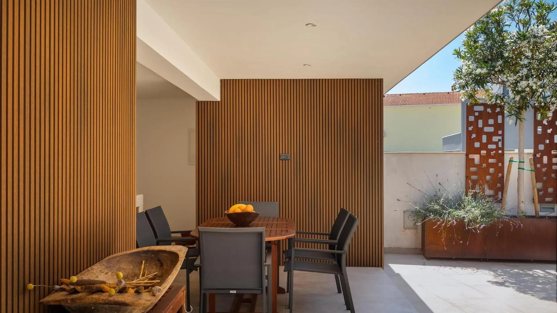 Apartments Villa Plisko Wellness & Pool Fazana