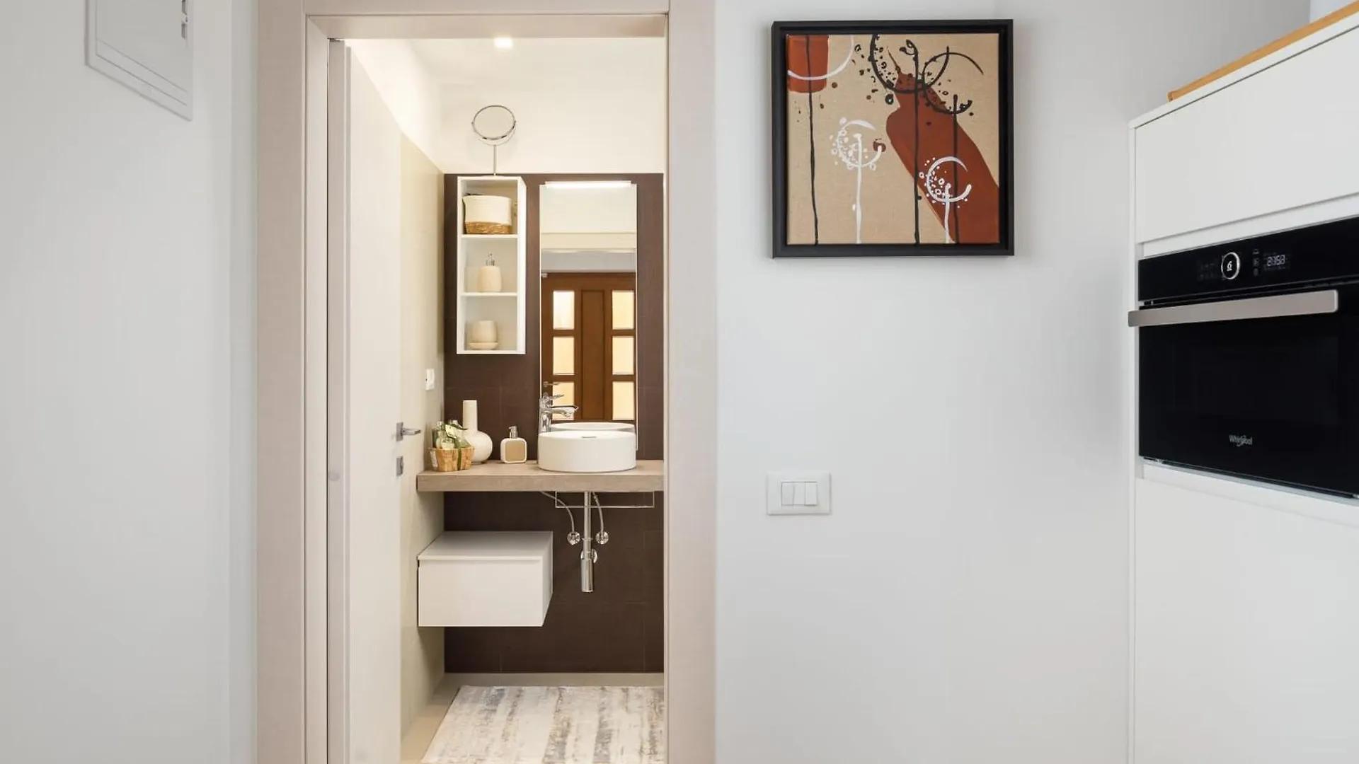 Apartments Villa Plisko Wellness & Pool Fazana